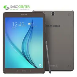 تبلت سامسونگ مدل Galaxy Tab A 9.7 4G SM- P555 ظرفیت 16 گیگابایتSamsung Galaxy Tab A 9.7 4G SM- P555 16GB Tablet