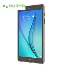 تبلت سامسونگ مدل Galaxy Tab A 9.7 4G SM- P555 ظرفیت 16 گیگابایتSamsung Galaxy Tab A 9.7 4G SM- P555 16GB Tablet