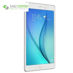 تبلت سامسونگ مدل Galaxy Tab A 9.7 4G SM- P555 ظرفیت 16 گیگابایتSamsung Galaxy Tab A 9.7 4G SM- P555 16GB Tablet