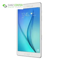 تبلت سامسونگ مدل Galaxy Tab A 9.7 4G SM- P555 ظرفیت 16 گیگابایتSamsung Galaxy Tab A 9.7 4G SM- P555 16GB Tablet