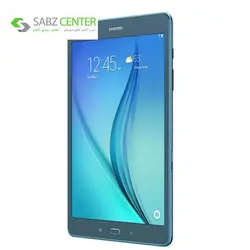 تبلت سامسونگ مدل Galaxy Tab A 9.7 4G SM- P555 ظرفیت 16 گیگابایتSamsung Galaxy Tab A 9.7 4G SM- P555 16GB Tablet