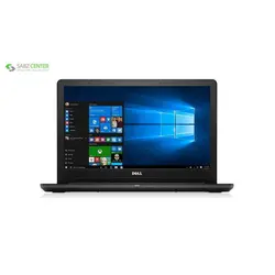 لپ تاپ دل Dell Inspiron 3573 – BDell Inspiron 3573 - B 15 inch Laptop