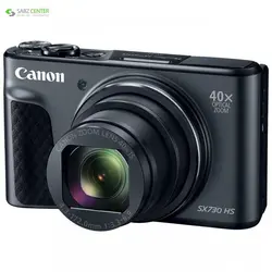 دوربین دیجیتال کاننPowershot SX730 HSCanon Powershot SX730 HS Digital Camera