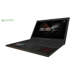 لپ تاپ ایسوس ROG Zephyrus GX501GI – PROG Zephyrus GX501GI - P - 15 inch Laptop