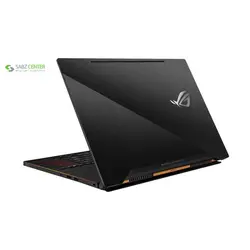 لپ تاپ ایسوس ROG Zephyrus GX501GI – PROG Zephyrus GX501GI - P - 15 inch Laptop