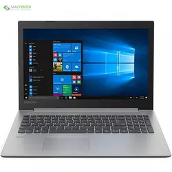 لپ تاپ لنوو مدل Ideapad 330 – FLenovo Ideapad 330 - F - 15 inch Laptop