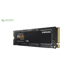 اس اس دی اینترنال سامسونگ 970 EVO ظرفیت 1TBSamsung EVO 970 Internal SSD - 1TB