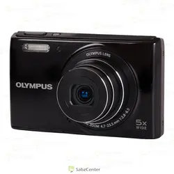 Olympus VG-180