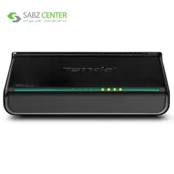 مودم-روتر تندا Tenda ADSL 2+ D810RTenda ADSL 2+ Modem Router with 1-Port Switch D810R