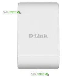 اکسس پوینت بی‌سیم دی-لینک مدل DAP-3410D-Link DAP-3410 Wireless N Exterior Access Point