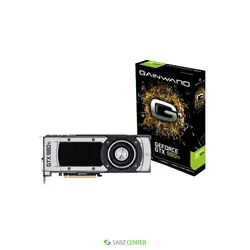 Gainward Nvidia GeForce GTX 980 TI