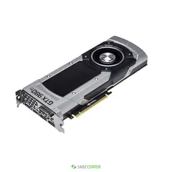 Gainward Nvidia GeForce GTX 980 TI