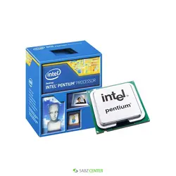 Intel 4th Gen Pentium G3250 Processor