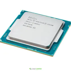 Intel 4th Gen Pentium G3250 Processor