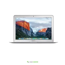 مک بوک ایر اپل مدل MacBook Air MQD42 2017Apple MacBook Air MQD42 2017 - 13 inch Laptop