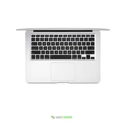 مک بوک ایر اپل مدل MacBook Air MQD42 2017Apple MacBook Air MQD42 2017 - 13 inch Laptop