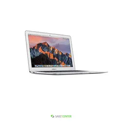 مک بوک ایر اپل مدل MacBook Air MQD42 2017Apple MacBook Air MQD42 2017 - 13 inch Laptop