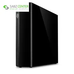 هارددیسک اکسترنال سیگیت Backup Plus Hub Desktop ظرفیت8Seagate Backup Plus Hub Desktop External Hard Disk - 8TB