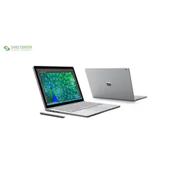 لپ تاپ 13 اینچی مایکروسافت مدل Surface Book – N2 Microsoft Surface Book - N2 - 13 inch Laptop