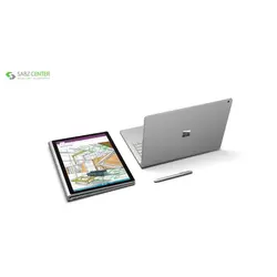 لپ تاپ 13 اینچی مایکروسافت مدل Surface Book – N2 Microsoft Surface Book - N2 - 13 inch Laptop