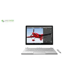 لپ تاپ 13 اینچی مایکروسافت مدل Surface Book – N2 Microsoft Surface Book - N2 - 13 inch Laptop