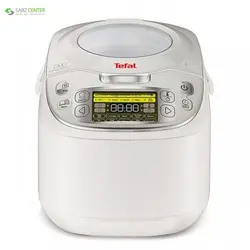پلوپز تفال مدل RK8121Tefal RK8121 Rice Cooker