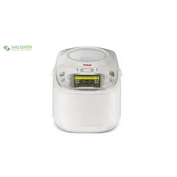 پلوپز تفال مدل RK8121Tefal RK8121 Rice Cooker