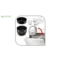 پلوپز تفال مدل RK8121Tefal RK8121 Rice Cooker