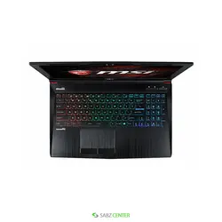 MSI GE62VR 6RF Apache Pro -C