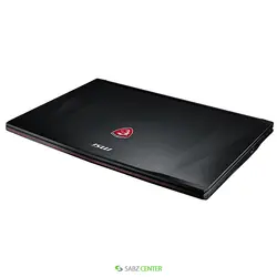 MSI GE62VR 6RF Apache Pro -C