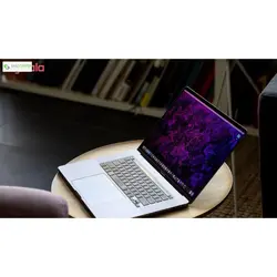 لپ تاپ اپل MacBook Pro MVVK2 2019 با تاچ بارApple MacBook Pro MVVK2 2019 - 16 inch Laptop With Touch Bar