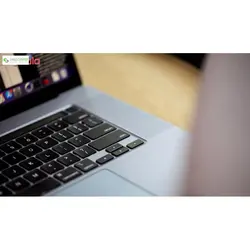 لپ تاپ اپل MacBook Pro MVVK2 2019 با تاچ بارApple MacBook Pro MVVK2 2019 - 16 inch Laptop With Touch Bar