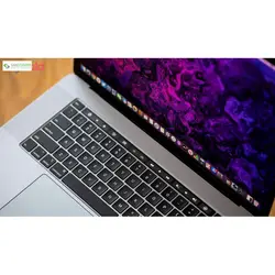 لپ تاپ اپل MacBook Pro MVVK2 2019 با تاچ بارApple MacBook Pro MVVK2 2019 - 16 inch Laptop With Touch Bar