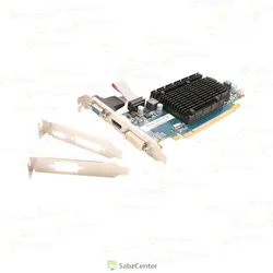 Sapphire HD5450 1GB DDR3