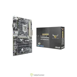 Asus TROOPER H110 D3