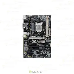 Asus TROOPER H110 D3