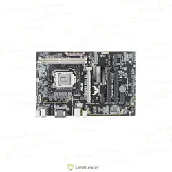 Asus TROOPER H110 D3