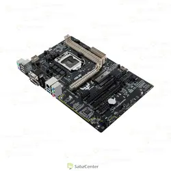 Asus TROOPER H110 D3