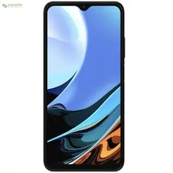 گوشی موبایل شیائومیredmi 9T ظرفیت 128GB و رم 6GBXiaomi redmi 9T M2010J19SG Dual SIM 128GB And 6GB RAM Mobile Phone