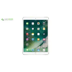 تبلت اپل مدل iPad Pro 10.5 inch WiFi ظرفیت 512 گیگابایت Apple iPad Pro 10.5 inch WiFi 512GB Tablet