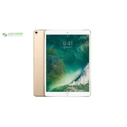 تبلت اپل مدل iPad Pro 10.5 inch WiFi ظرفیت 512 گیگابایت Apple iPad Pro 10.5 inch WiFi 512GB Tablet