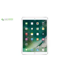 تبلت اپل مدل iPad Pro 10.5 inch WiFi ظرفیت 512 گیگابایت Apple iPad Pro 10.5 inch WiFi 512GB Tablet