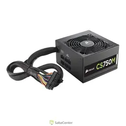 Corsair POWER SUPPLY CS-750M