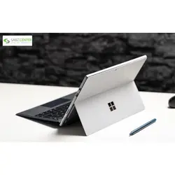 تبلت مایکروسافت Surface Pro 6-H باکیبورد و قلمMicrosoft Surface Pro 6 - H - Tablet With Signature Type Cover and Pen