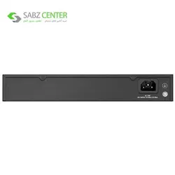 سوییچ 16 پورت دسکتاپی دی-لینک مدل DES-1016C D-LINK DES-1016C 16-Port Switch