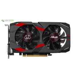 کارت گرافیک ایسوس مدل CERBERUS-GTX1050TI-A4G ASUS CERBERUS-GTX1050TI-A4G Graphics Card