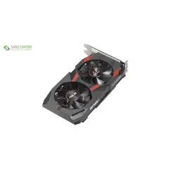 کارت گرافیک ایسوس مدل CERBERUS-GTX1050TI-A4G ASUS CERBERUS-GTX1050TI-A4G Graphics Card
