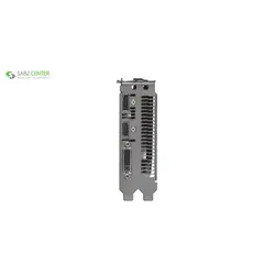 کارت گرافیک ایسوس مدل CERBERUS-GTX1050TI-A4G ASUS CERBERUS-GTX1050TI-A4G Graphics Card