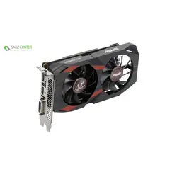 کارت گرافیک ایسوس مدل CERBERUS-GTX1050TI-A4G ASUS CERBERUS-GTX1050TI-A4G Graphics Card