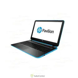 HP Pavilion 15-p114ne